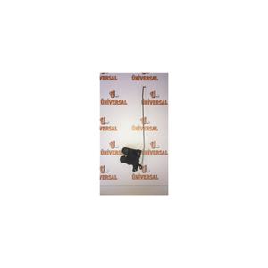 Serrures de porte 81230-1e000/1g000 pour Accent Era 06-10, serrures de coffre de remplacement fabriquées en Turquie - Product Image 1