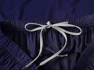 Ensemble de vêtements de sport pour hommes, haut et short, respirant, logo personnalisé, vente en gros, ensemble décontracté en 2 pièces, t-shirt - Product Image 6