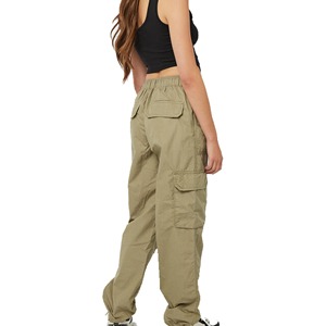 Pantalones Cargo de Moda para Mujer, Pantalones Casuales de Alta Calidad, Pantalones Cargo de Calle Muy Cómodos - Product Image 4