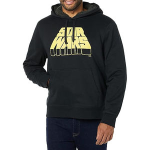 Sudaderas con Capucha Transpirables para Invierno, de Forro Polar, con Textura Suave, Versátiles para Combinar, Listas para la Aventura, con Cremallera, 100% Algodón - Product Image 2