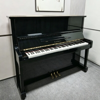 Piano Tegak Kawai BS2A buatan Jepang untuk Pertunjukan Profesional  Pengiriman Global Tersedia  Soundboard Kayu Solid DS60