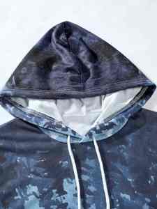 ชุดกีฬาชุดวอร์มแขนยาวของผู้ชายชุดเสื้อผ้าสำหรับผู้ชายเสื้อสเวตเตอร์มีฮู้ดพิมพ์ลายดราก้อนพระเจ้า3D ฤดูใบไม้ร่วงฤดูหนาว - Product Image 3