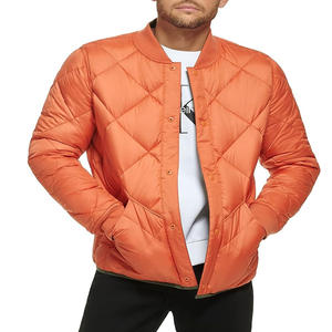 Blouson de vol street style pour hommes/blouson de bombardier Offre Spéciale dernier modèle vente en gros de tailles standard vierges - Product Image 1
