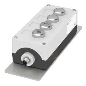 Balluff BAV001U อินพุตและเอาต์พุต (Io) ผลิตภัณฑ์ - Product Image 1