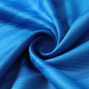 Uniforme Deportivo Personalizado Unisex para Equipo de Fútbol, Conjunto de Camiseta y Pantalones Cortos de Secado Rápido 100% Poliéster, Venta al por Mayor, Kit OEM/ODM - Product Image 4