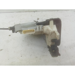 Serratura Anteriore Destra AUDI A1 Serie (8X1) JA6-8X1837016 (10>14) - Product Image 3