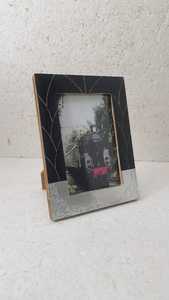 Nouvellement 2025 Vintage Design MDF Board Over Shell Design Cadre photo pour la décoration de la maison à un prix attractif de SCI - Product Image 4