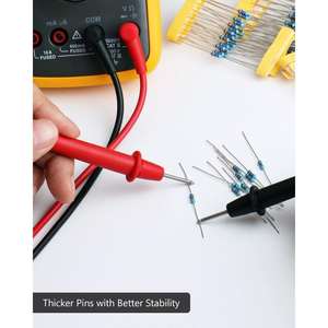 Kit de Resistencias de 17 Valores al 1%, Módulos y Kits Electrónicos - Product Image 6