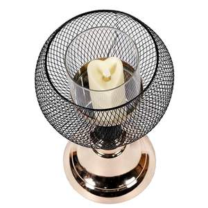 Porte-bougie personnalisé, porte-bougie vintage décoratif pour les événements, les fêtes et la décoration de mariage - Product Image 6