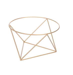 Plato de latón y cuenco, mesa de cena, soporte para servir para forma redonda y pulido dorado y plateado personalizado - Product Image 6