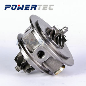 Cartouche Turbolader 812811-5004S Turbocompresseur Core 55265386 Turbo Chra pour <span class=keywords><strong>Alfa</strong></span>-<span class=keywords><strong>Romeo</strong></span> - Product Image 3