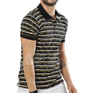 เสื้อยืดโปโลผู้ชาย - Product Image 4