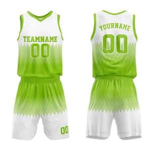 Mosaic Impex 100% Poliéster Uniforme de baloncesto personalizado de alta calidad El mejor diseño para ropa deportiva al aire libre - Product Image 1