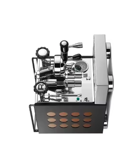 High Quality DIY Industrial Grade Espresso Machine New Brand 3-Year Warranty China OEM/ODM Customized Hand Tools - Product Image 1