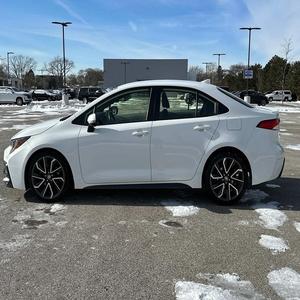 Hot Selling Used 2020 Toyota Corolla LHD/RHD for <b>Sale</b> Wholesale Available - Product Image 4