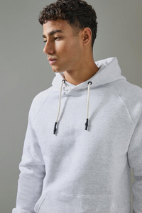 ชุดวอร์มกางเกงขาสั้นและชุดมีฮู้ดของผู้ชายชุดวอร์มผ้าฝ้าย100% ทรงโอเวอร์ไซส์ดีไซน์ใหม่ - Product Image 6