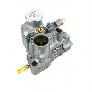 Carburateur SI 24-24 ER avec mélangeur pour voitures - Product Image 3