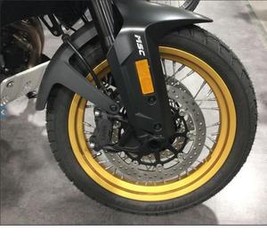 NUEVA Motocicleta Todoterreno CF-MOTO Ibex 800 E 2025, la Más Vendida, con 1 Año de Garantía y Envío Rápido - Product Image 4