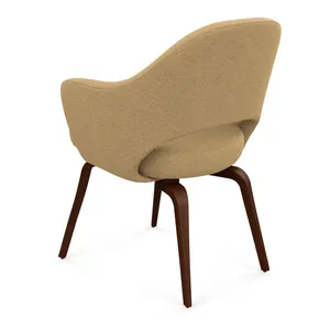 Sillón Ejecutivo Saar-inen Hecho en Tennessee - Product Image 2