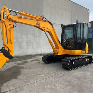 Mini-excavatrice JCB 8056 d'occasion 2012 à vendre - Machineryline France - Product Image 3