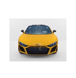 Audi R8 V10 Performance Spyder 2023 d'occasion en excellent état - Product Image 1