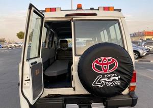 Comprar toyota land cruiser techo 2018 - Product Image 2