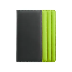 Smycka Portafoglio Personalizzato in Similpelle per Conservare Gadget, Carte e Appunti - Product Image 2