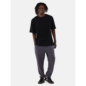 Venta al por mayor OEM logotipo personalizado 100% algodón ropa de calle de alta calidad camisa gráfica personalizada impresa Unisex camiseta de gran tamaño para los hombres - Product Image 3