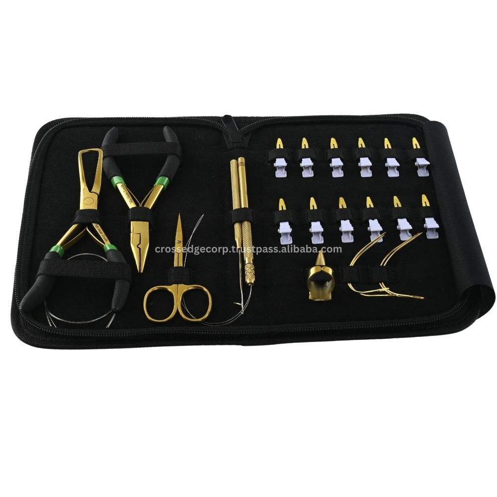 ทองพร้อมคลิปสีขาว