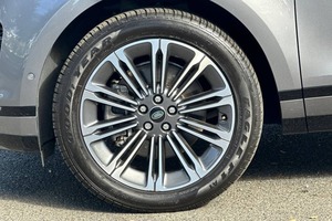 รถยนต์ E-voque P250 D-ynamic SE 4 ประตู SUV ขับเคลื่อนสี่ล้อ สภาพดี ใช้งานน้อย - Product Image 3