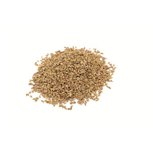 Ajwain seleccionado a mano (carambola) | Ideal para mezclas de hierbas - Product Image 2