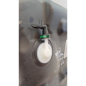 Réservoir de carburant FORD Puma Série B7JA/B hybride 998 (19>) - Product Image 2