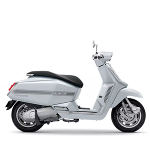 ลดราคา Lambretta X300 SR สกู๊ตเตอร์สำหรับผู้ใหญ่ พร้อมรับประกัน 3 ปี พร้อมจัดส่ง - Product Image 1