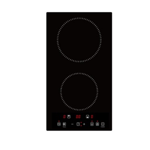 Fabricant de gros Cuisinière électrique <span class=keywords><strong>Plaque</strong></span> de cuisson à deux zones <span class=keywords><strong>Plaque</strong></span> de cuisson à induction intégrée comme appareils ménagers - Product Image 3