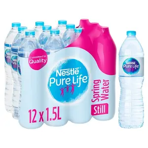 wholesale price Nestle Pure Life Premium Quality Mineral water