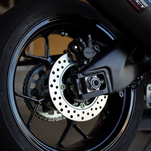 Moto Super Sportive 1000cc Style CBR1000RR 2025 - Product Image 2