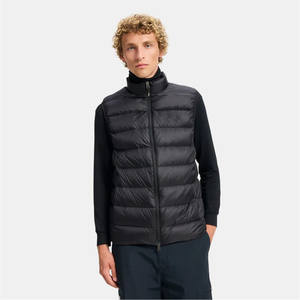 เสื้อกันลมลำลองสำหรับผู้ชาย, เสื้อกั๊กขนเป็ดกันลมฤดูหนาวสำหรับผู้ชาย - Product Image 3