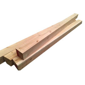 Madera de Pino Maciza Redonda al por Mayor de Proveedores Estadounidenses para Construcción Industrial Hospitalaria, Soporte Técnico en Línea, Precio Bajo - Product Image 3