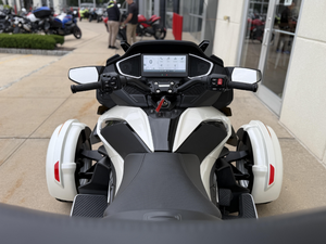 Nouvelle Can-Am Spyder RT 2026 de haute qualité, prête à être expédiée dans le monde entier, légère, haute efficacité, à propulsion manuelle - Product Image 4