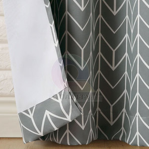 เครื่องซักผ้าม่านแบบเดี่ยวมีห่วงระบายความร้อนเชฟรอน - Product Image 6