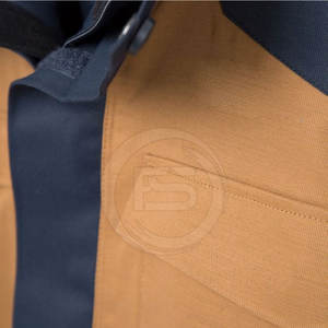 Chaquetas de Esquí con Capucha para Hombre, Precio al por Mayor, Suministro Directo de Fábrica, Nueva Venta, Diseño Personalizado con Logotipo Frontal - Product Image 5