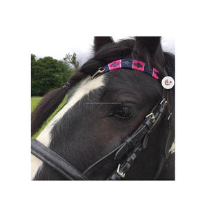 Polo de cuero de alta calidad, banda para la frente - Product Image 2