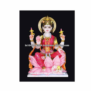 Statue de black pearl en marbre naturel, sculpture masculine - Product Image 1