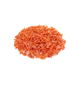 Zanahoria Deshidratada de Temporada, la Más Vendida, Nueva Cosecha, Origen Vietnam, en Rodajas, Sabor Dulce, Proceso de Secado AD, Empaque a Granel/Al Vacío - Product Image 1