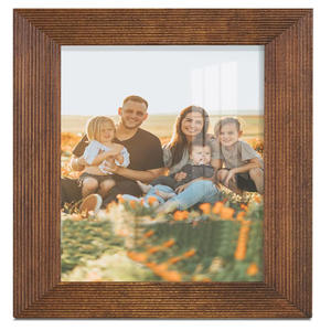 Vintage Rustic Solid Mango Wood <b>Photo</b> <b>Frame</b> Artisan Antique Solid Mango Wood <b>Photo</b> <b>Frame</b> Handmade Vintage Home Table Decoration - Product Image 5