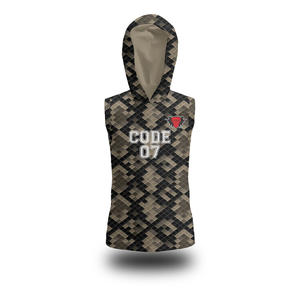 Logotipo personalizado Bandera americana Ropa de fútbol Transpirable 7V7 7on7 Conjuntos de camisetas Tallas grandes Uniformes de fútbol de diseño personalizado para niños - Product Image 2