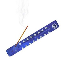 Nouveau Design porte-encens en bois conception polyvalente femmes brûleur d'encens attrape-cendres porte-bâton d'encens - Product Image 3