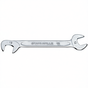 ประแจปากคู่ไฟฟ้าขนาดเล็กสตาห์ลวิลเล่ หน่วยเป็นนิ้ว - Product Image 3