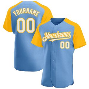 Vente en gros de maillots de baseball à séchage rapide personnalisés vêtements de sport respirants en polyester à sublimation pour jeunes ensemble jeunesse grande taille - Product Image 5