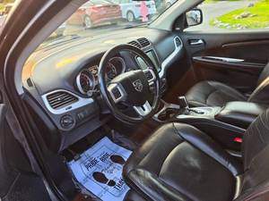 Precio bajo, Dodge Journey GT Premium 2018, auto usado en venta - Product Image 2